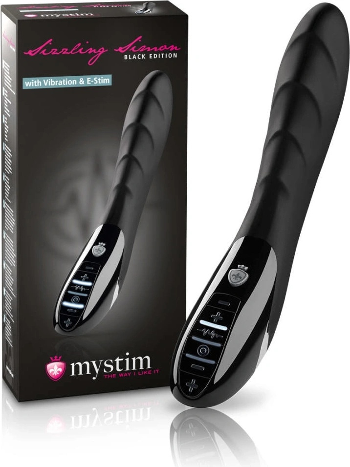 Mystim Sizzling Simon