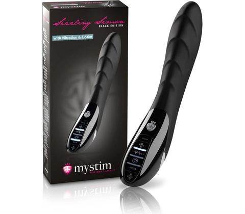 Mystim Sizzling Simon