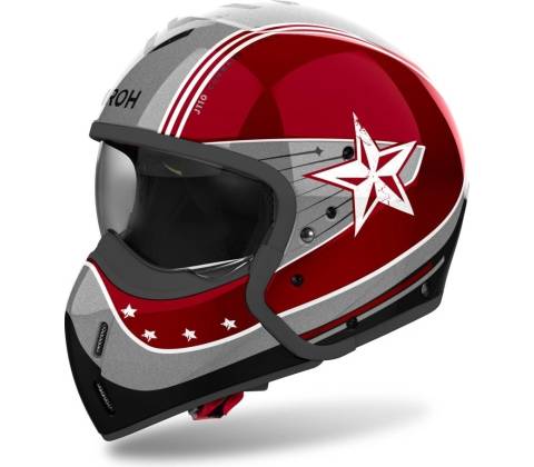 Airoh J110 COMMAND
