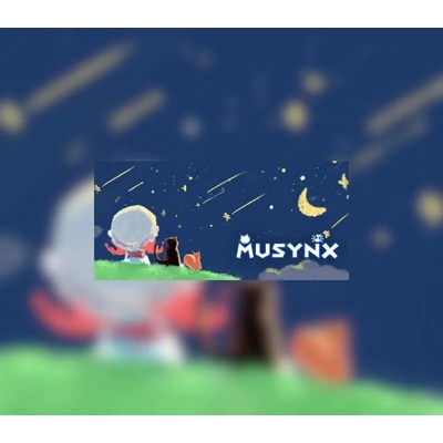 MUSYNX Forever Friends