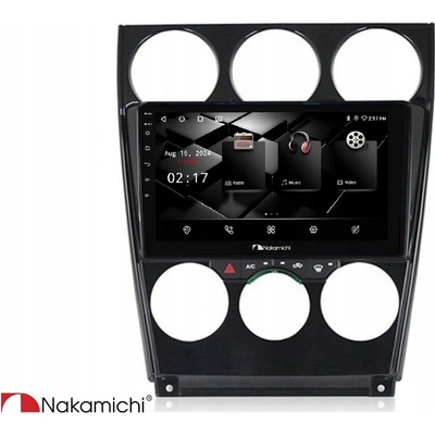 Nakamichi NAM5260