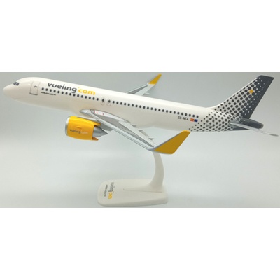 PPC Holland Airbus A320neo Vueling Španělsko1:100