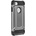 Forcell Противоударен Хибриден Калъф за Huawei P8 Lite, Forcell Armor Case, Сив (5901737851413)