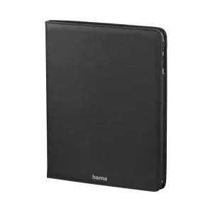 Hama Case Arezzo for Kindle up to 6" Black (HAMA-216436)
