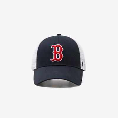 47 BRAND 47 Brands Red Sox Boston bejzbalová tmavomodrá