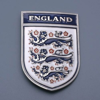 CC Fashion Přezka na opasek England