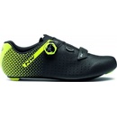 Northwave Core Plus 2 black/yellow fluo
