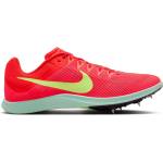 Nike Шпайкове за бягане Nike Men's Zoom Rival Distance Track Running Spikes - Red