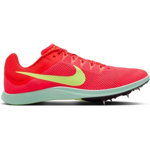 Nike Шпайкове за бягане Nike Men's Zoom Rival Distance Track Running Spikes - Red