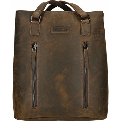 Enrico Benetti Genua 89008 Brown 9 l