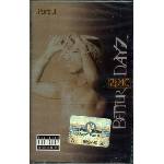 2Pac - Better Dayz Part II (497-070-4)