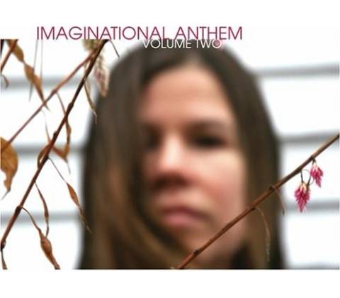 Various - IMAGINATIONAL ANTHEM 2 CD