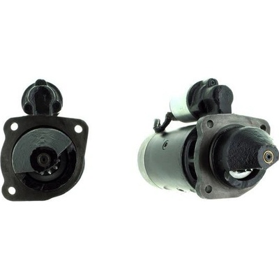 Startér Perkins 4.1659 Bosch 0001359106