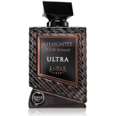 Anfar All Nighter Ultra Extrait de Parfum 100 ml