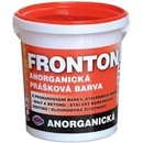 Barvy a laky Teluria Fronton prášková barva 0271 hněď kaštan. 0,8kg