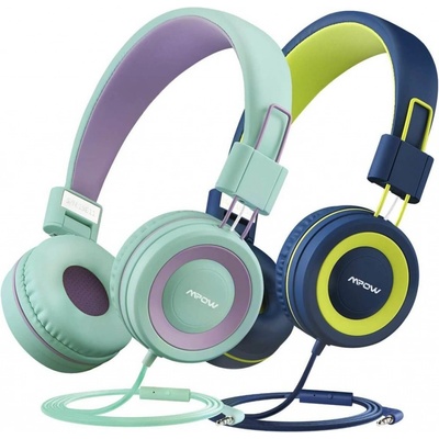 MPOW CH8 (DUO PACK)
