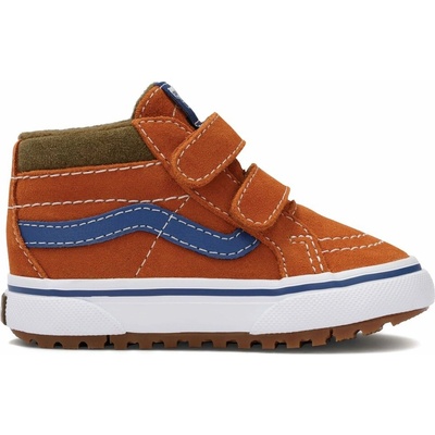 Vans Mte Sk8-mid Reissue V Pop Glazed Ginger