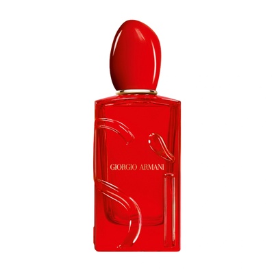 Giorgio Armani Si Passione Red Musk EDP 100 ml Tester