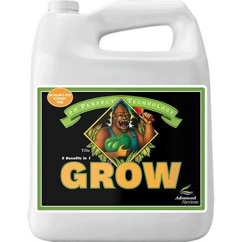 Advanced Nutrients Grow pH Perfect 10 l