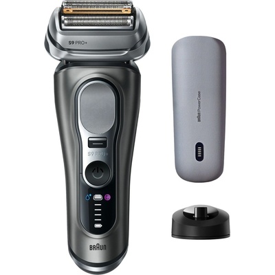 Braun Series 9 Pro+ Wet&Dry 9625s