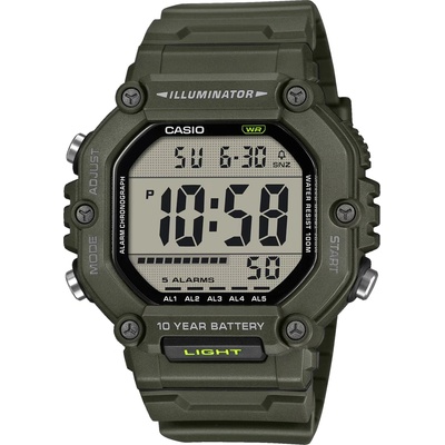 Casio AE-1600HX-3AVEF