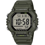 Casio AE-1600HX-3AVEF Часовници
