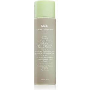 ABIB Heartleaf Skin Booster Calming Toner хидратиращ тоник с успокояващ ефект 200ml