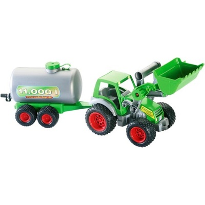 Wader Фермерски трактор wader 37763