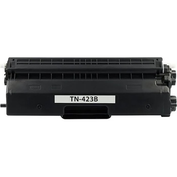 Image 1 of Compatible Тонер Brother TN-423B Black съвм 6.5k (HTN423B)