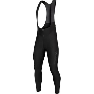 Endura Pro SL s trakmi čierna