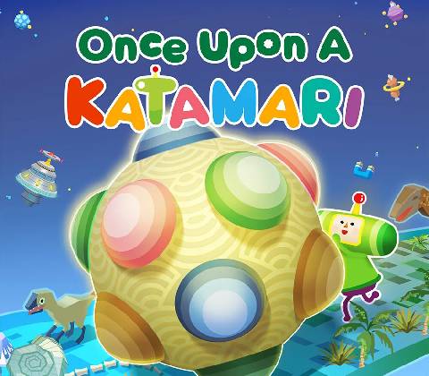 Once Upon a Katamari