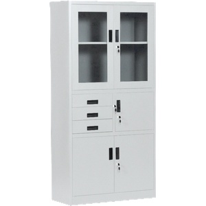 Carmen Метален шкаф Carmen CR-1240 E J - BestPC