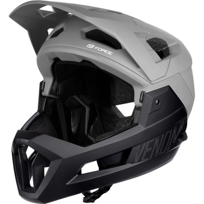 Force Venom black/grey 2026