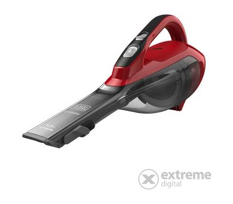 Black & Decker DVA 315 J
