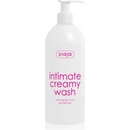 Intimní mycí prostředky Ziaja Intima krémová intimní hygiena s kyselinou mléčnou 500 ml