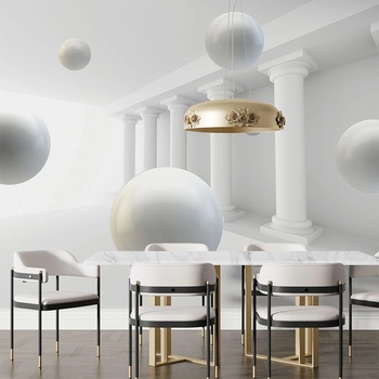 Art gift Фототапет В пространството