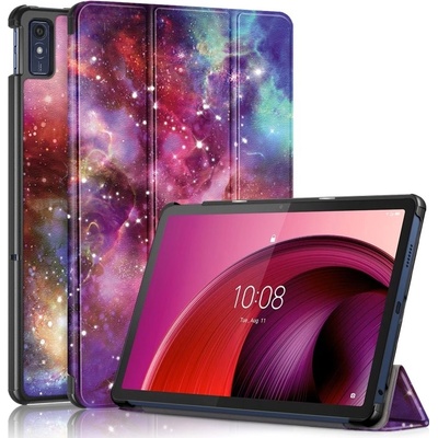 Vsetkonamobil 64785 ART Zaklápacie puzdro pre Lenovo Tab M10 5G GALAXY