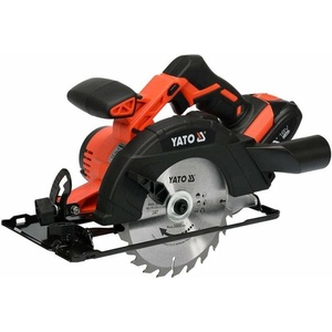 TOYA YATO YT-82810 Ръчен циркуляр