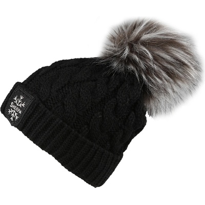 Sherpa Nell II black