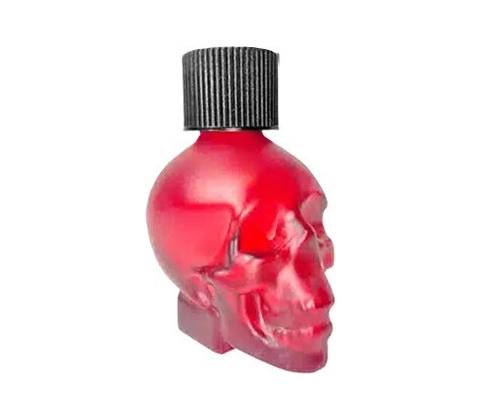 Quick Red Skull 25 ml