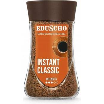 Кафе Eduscho classic инстантно 100гр
