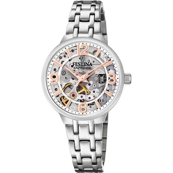 Image 1 of Festina F20614/1