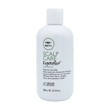 Paul Mitchell Tea Tree Scalp Care Anti-Thinning Shampoo 300 ml