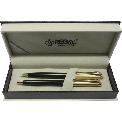 Regal Cronos 122919MB černé