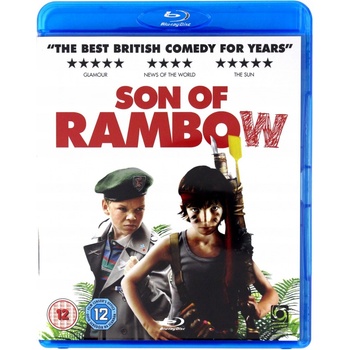 Son Of Rambow BD