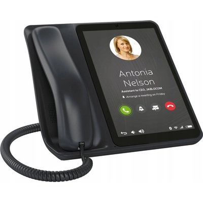 Jablocom Noabe Raven GDP-08 GSM telefón