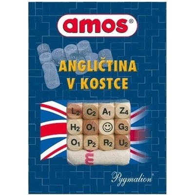Amos - Angličtina v kostce