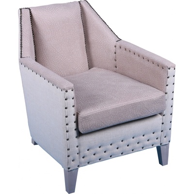 Solenzara Dodo NC-7189 Látkové čelounění TP-067 Černá / Graywash Beech P875A