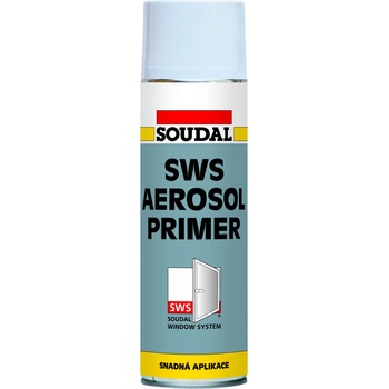 Soudal SWS Aerosol primer 500ml