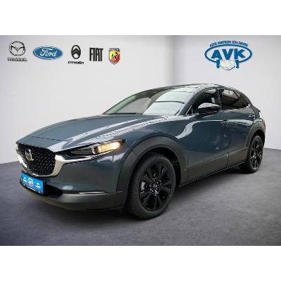 Mazda CX-30 140 Homura 103 kW